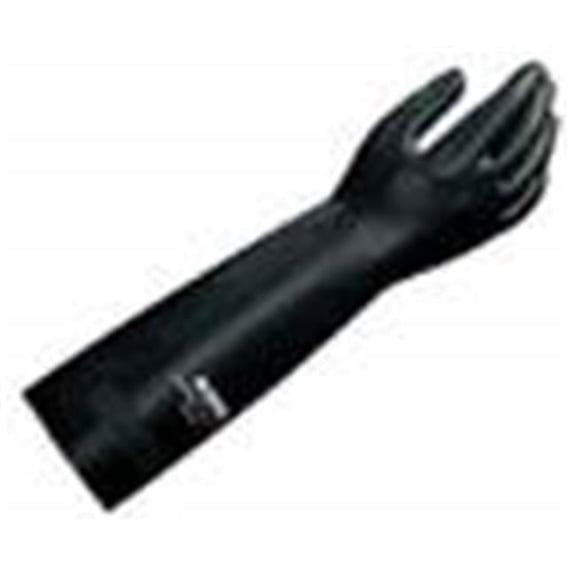 Mapa Professional  Technic-NS-450 Neoprene & Natural Rubber Gloves