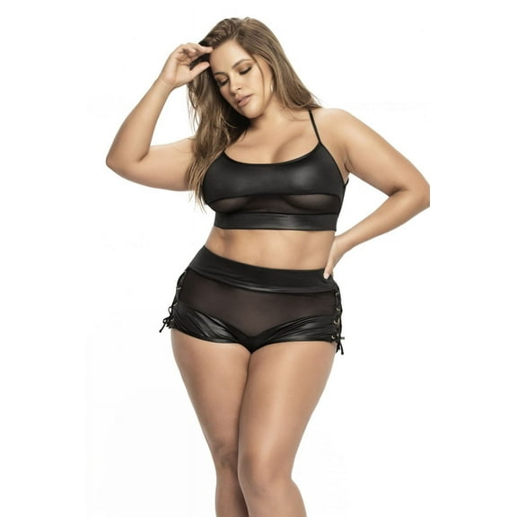 Mapale 2684X Two Piece Set