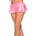 thumbnail image 1 of Mapale 5032 Basic Ruffle Skirt, 1 of 11