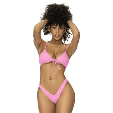 Mapale 67093 Underboob Top Bikini