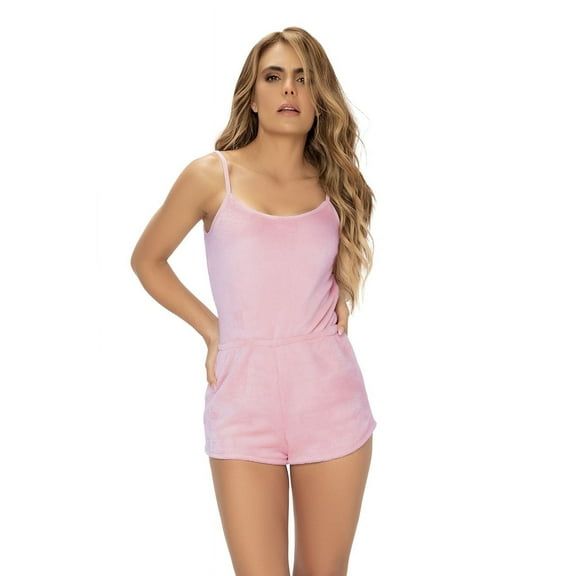 Mapale 7458 Love Is My Thing Sleep Romper