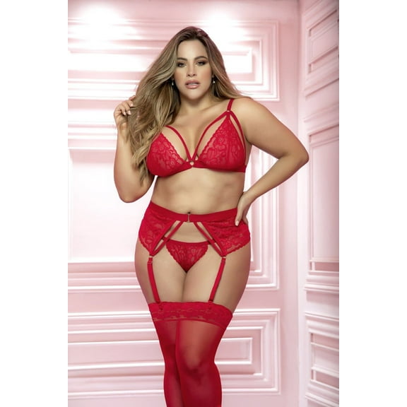 Three Piece Set 8561X