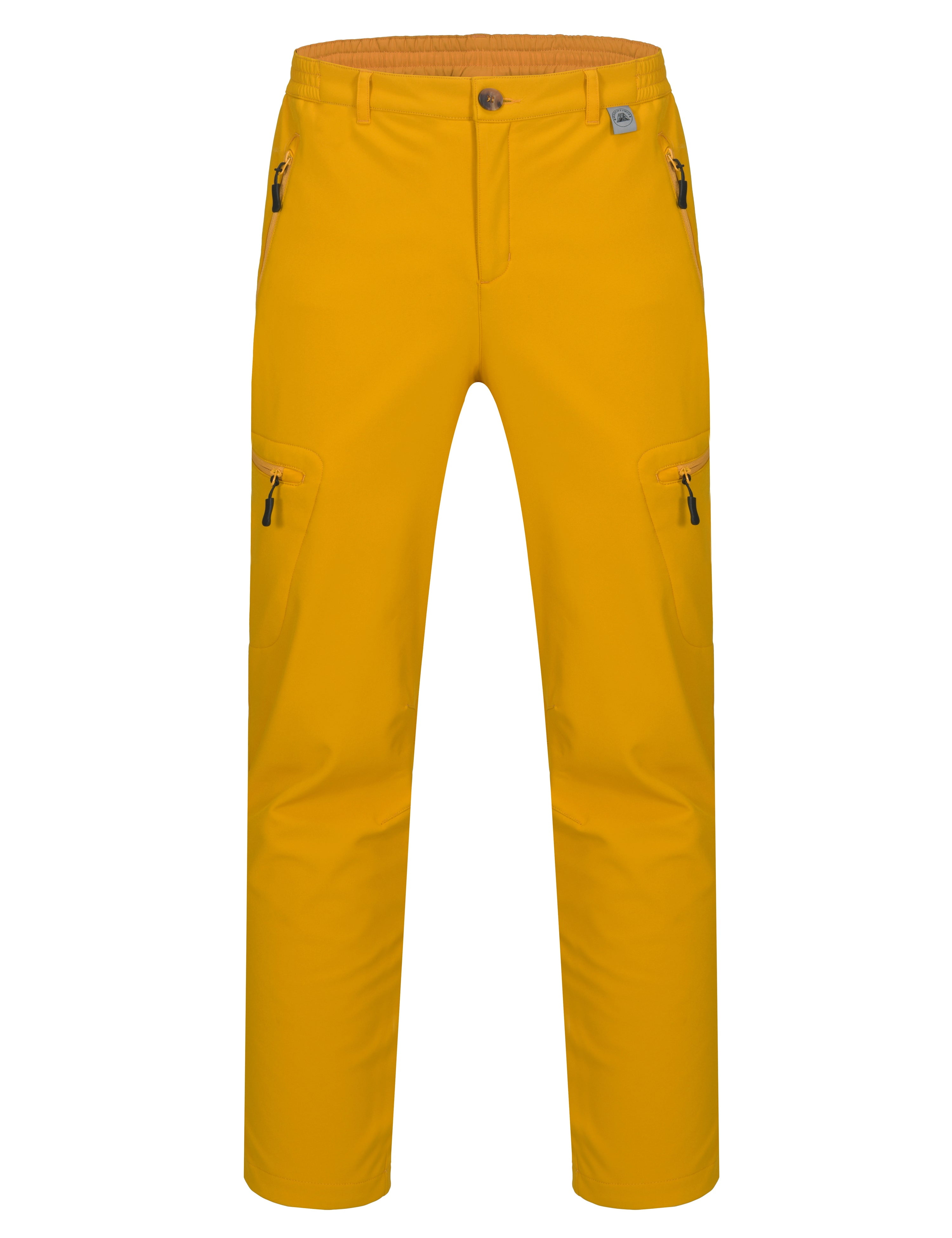 Arctix Kids Waterproof Snow Pants with Reinforced Knees and