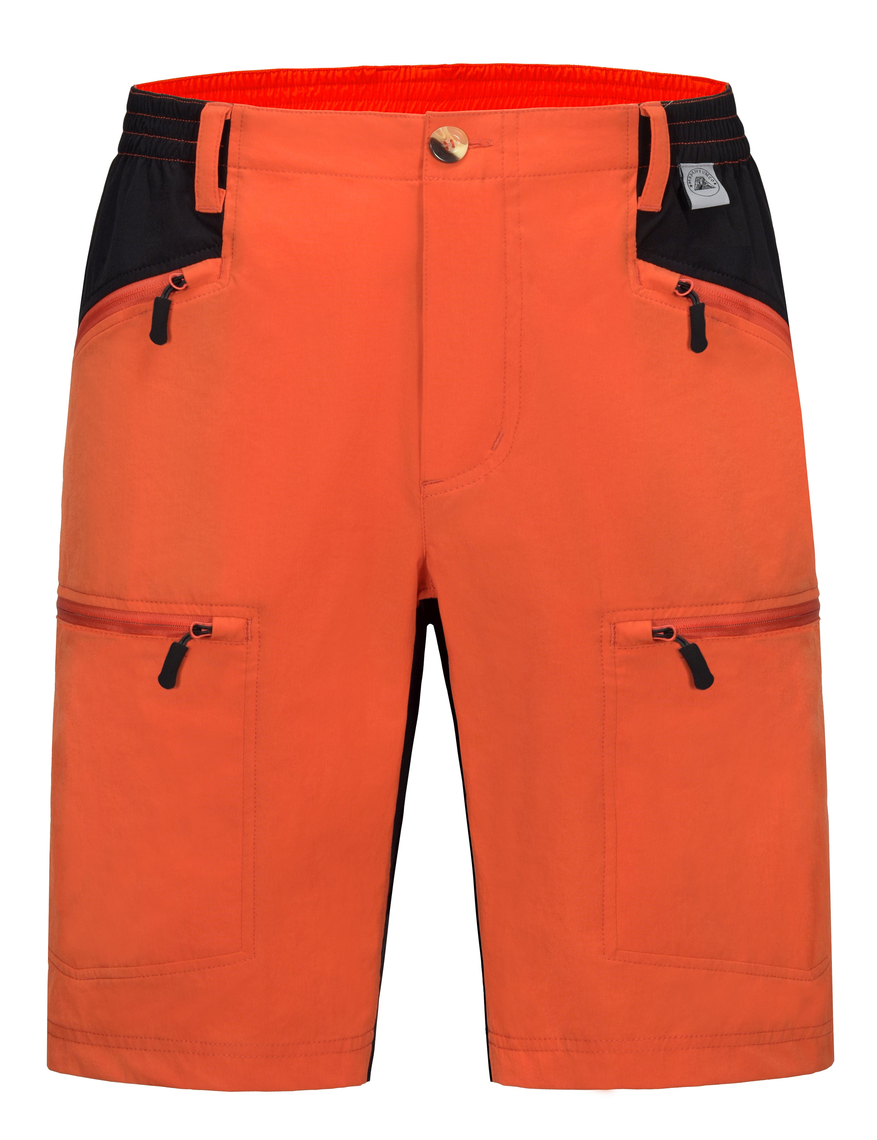 North face kilowatt frond shorts