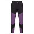 thumbnail image 1 of Mapamyumco Women's Stretch Quick Dry Hiking Golf Pants UPF 50 Slim Outdoor Travel Zipper Pockets Size M, 1 of 5
