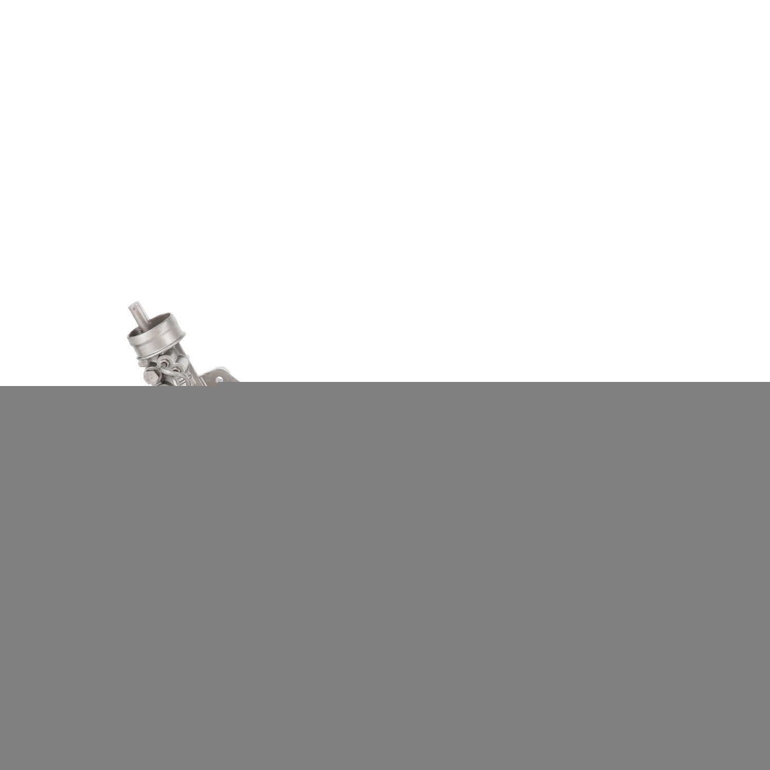 MAVAL 9329M Reman Rack & Pinion Assembly