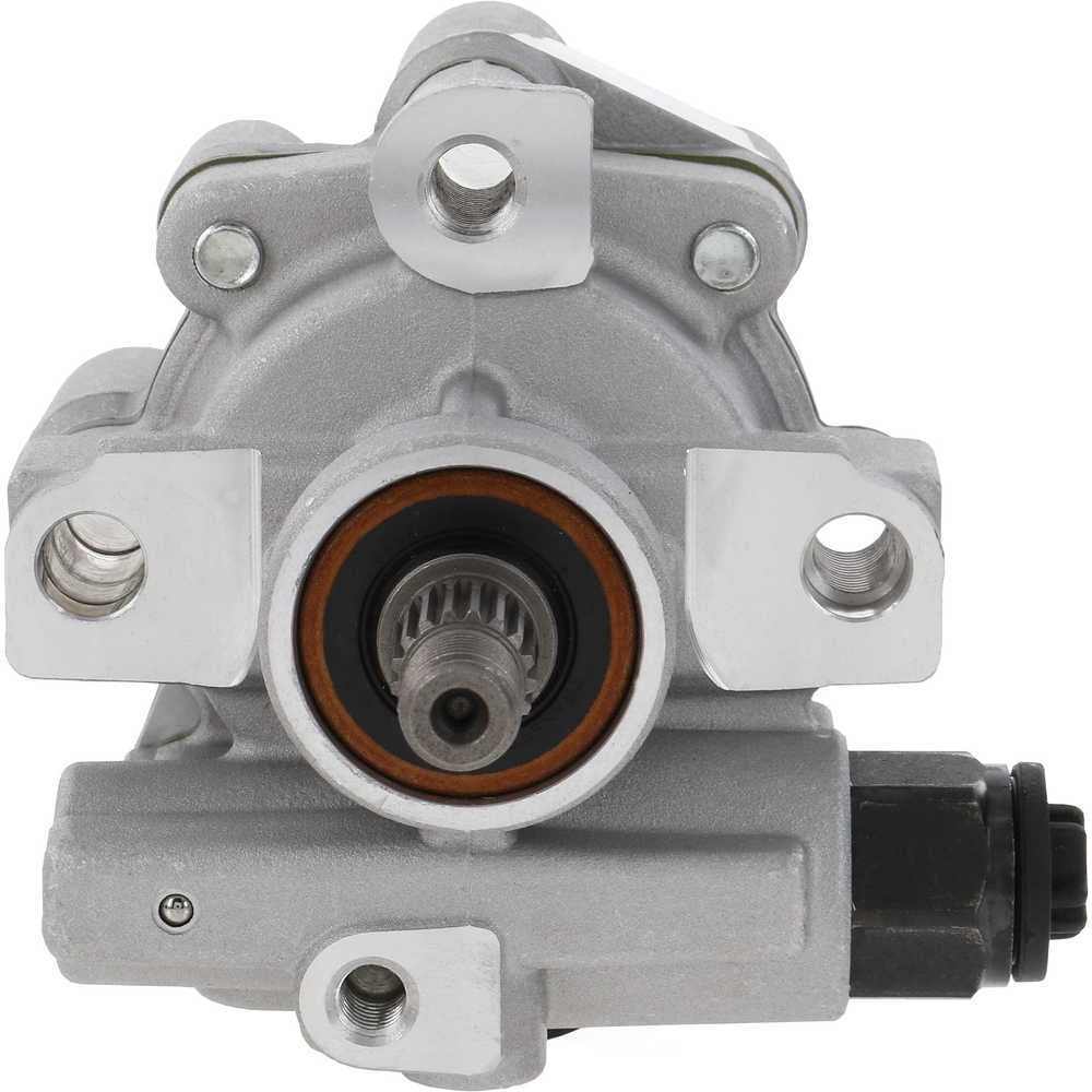 MAVAL 96260MN New Power Steering Pump