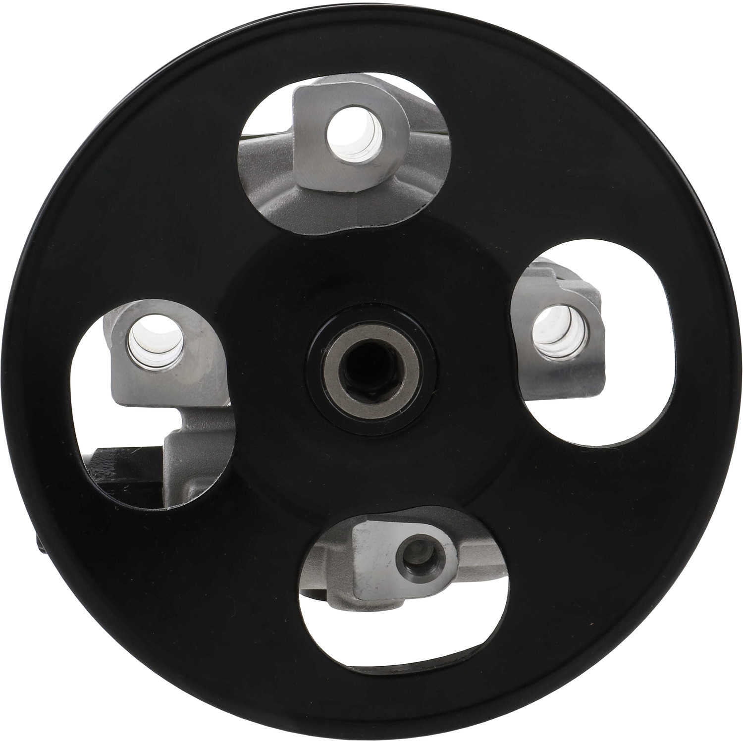 MAVAL 96303MN New Power Steering Pump