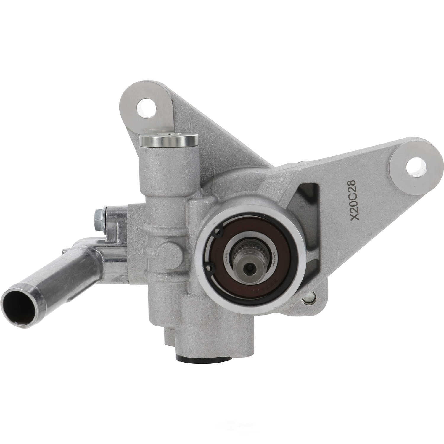 MAVAL 96318MN New Power Steering Pump
