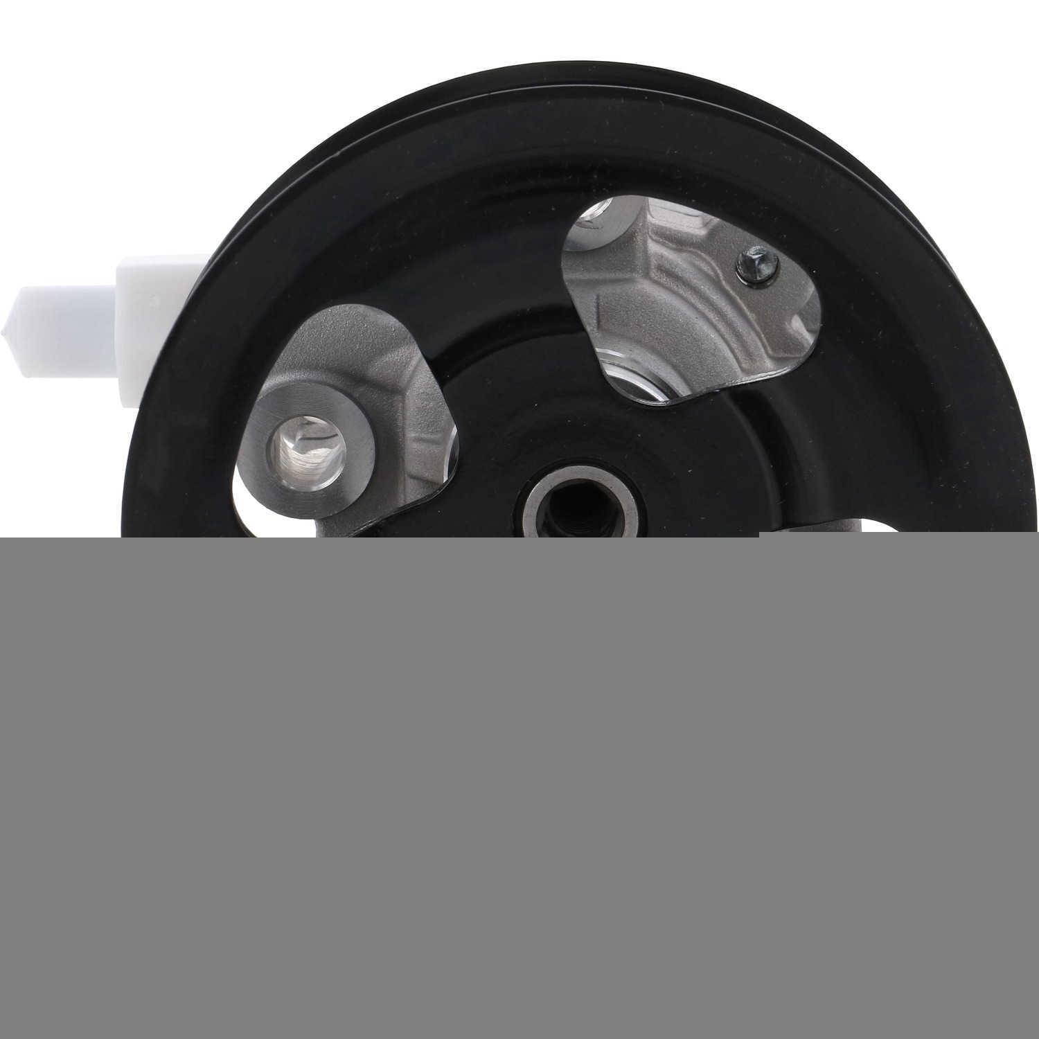 MAVAL 96349MN New Power Steering Pump