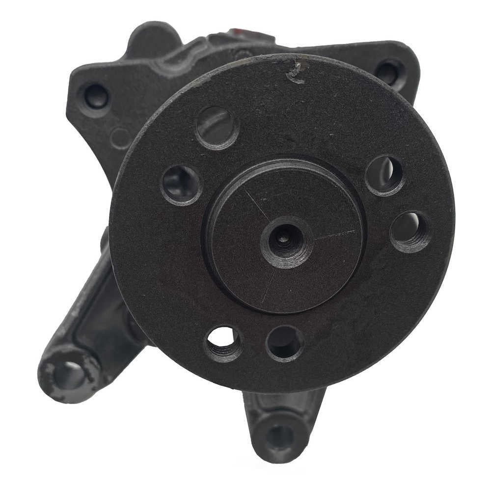 MAVAL 96402M Reman Power Steering Pump