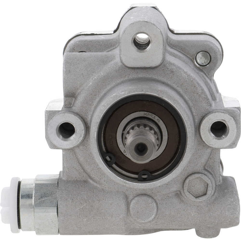 MAVAL 96446MN New Power Steering Pump