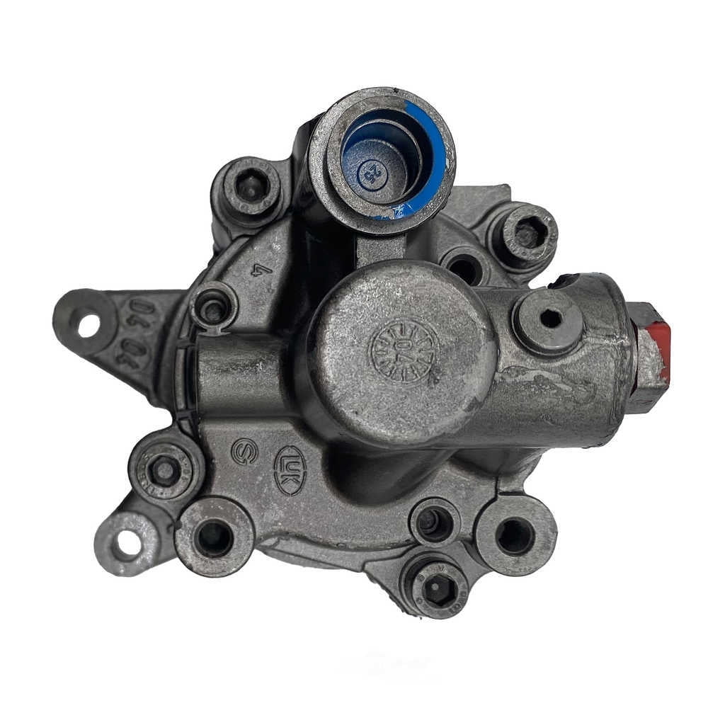 MAVAL 96532M Reman Power Steering Pump