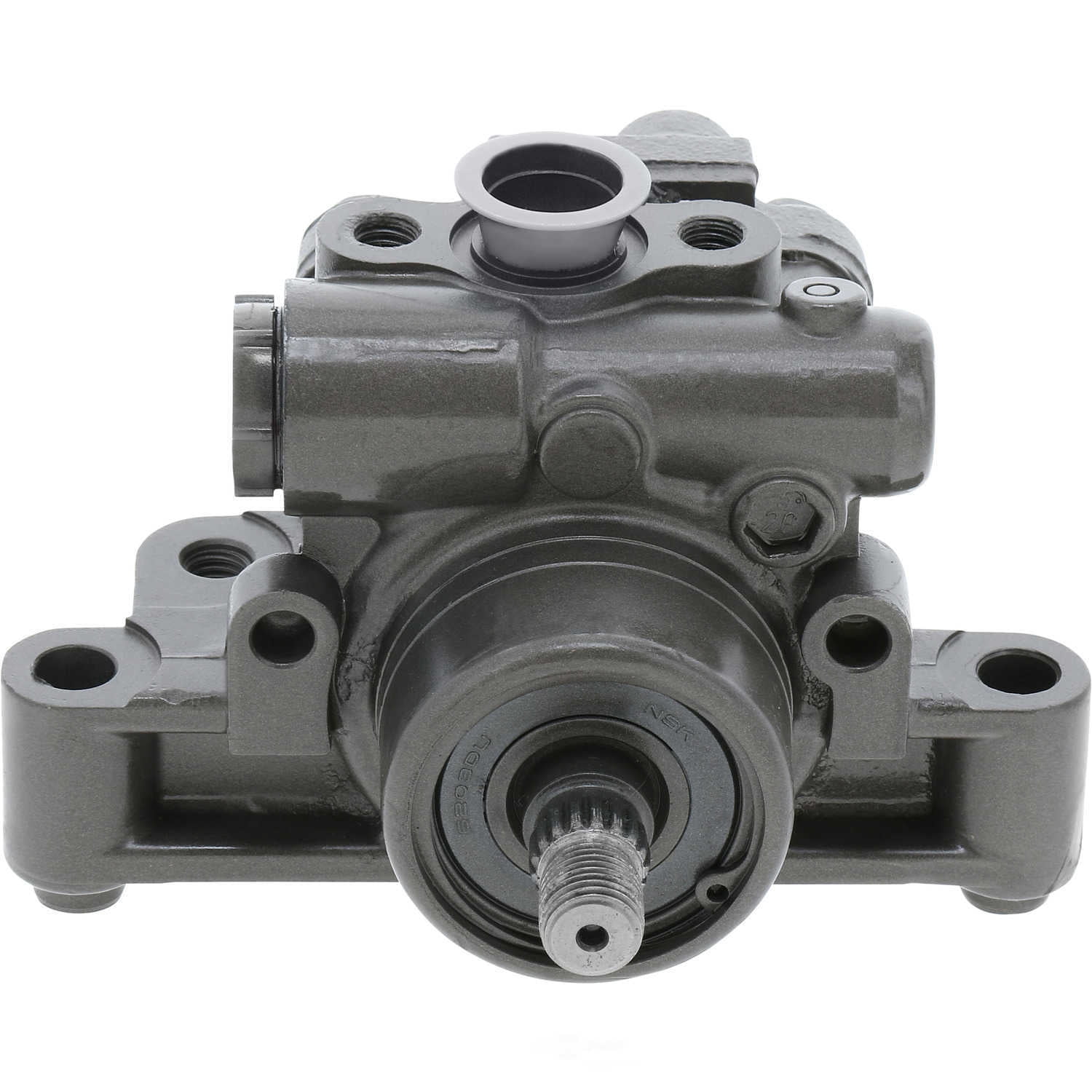 MAVAL 96560M Reman Power Steering Pump