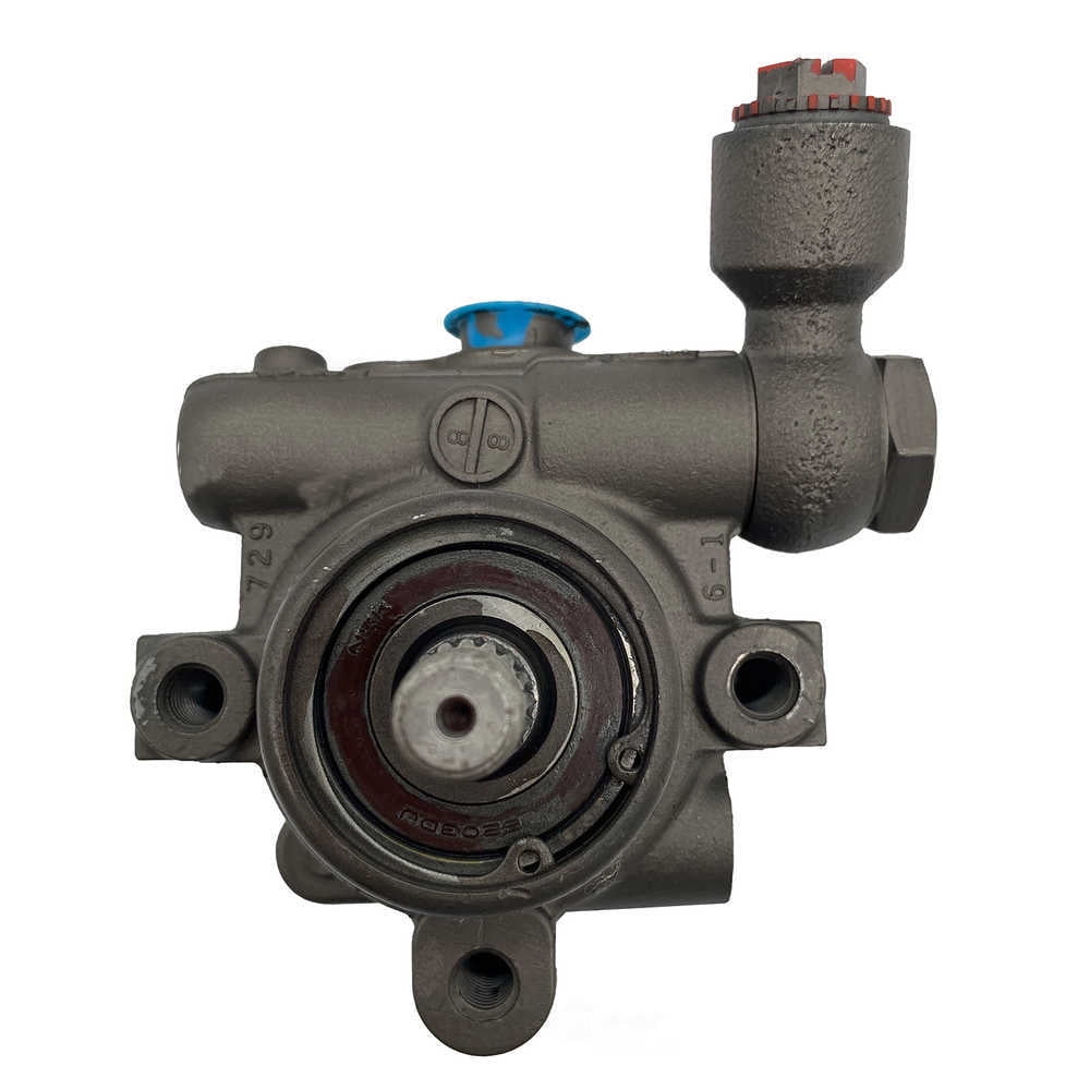 MAVAL 96582M Reman Power Steering Pump