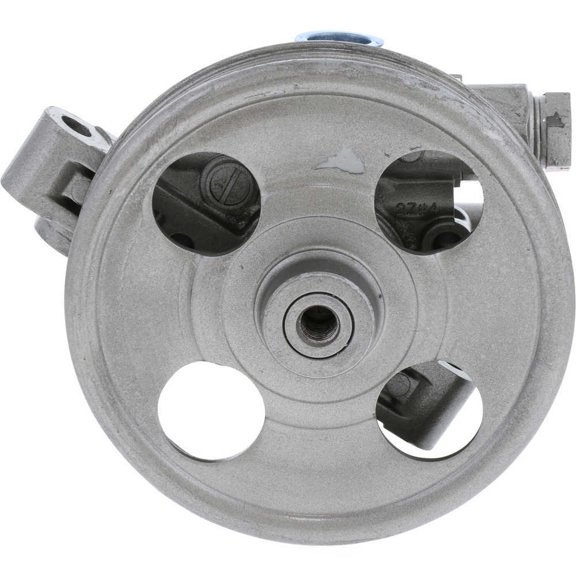 MAVAL 96586M Reman Power Steering Pump