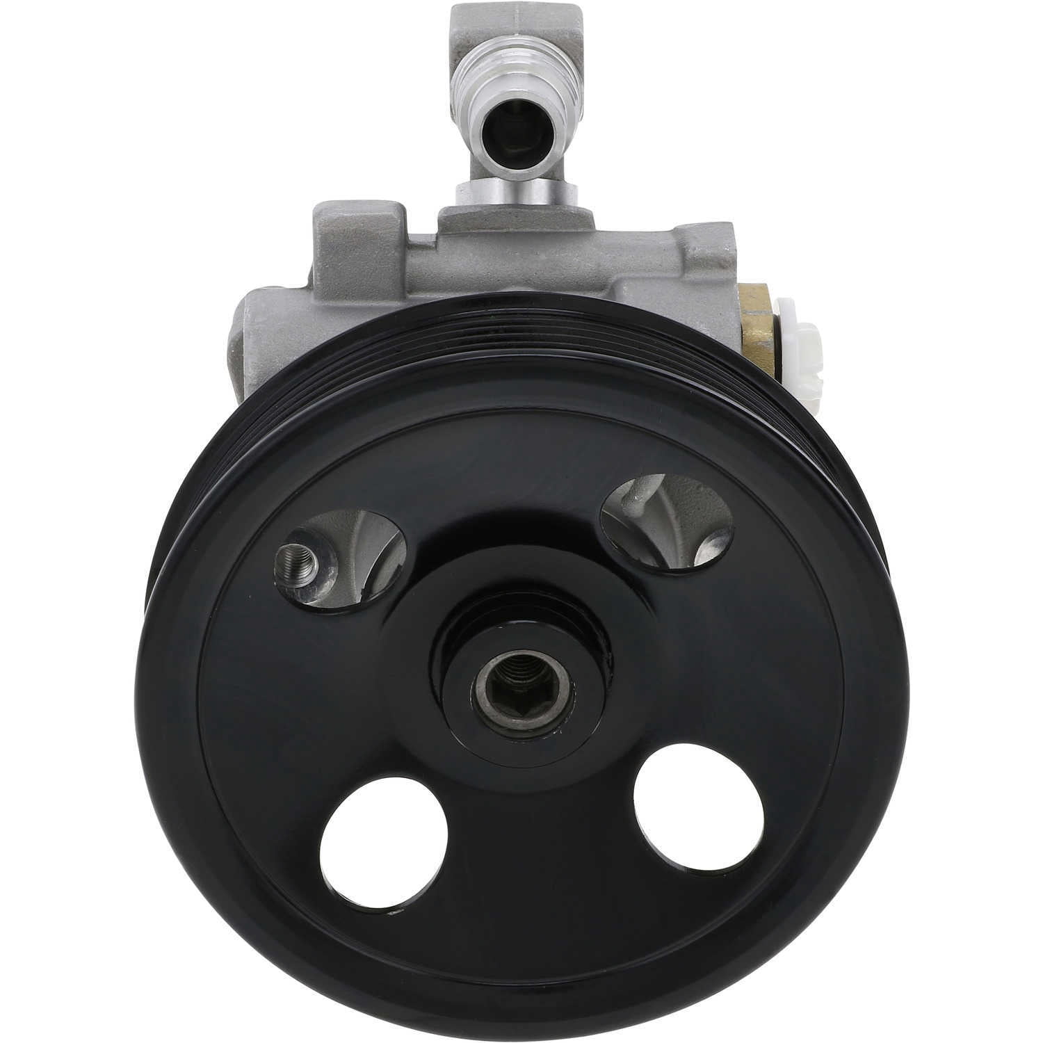 MAVAL 96615MN New Power Steering Pump