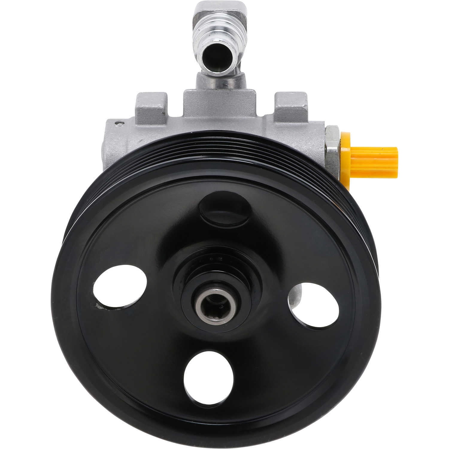 MAVAL 96661MN New Power Steering Pump