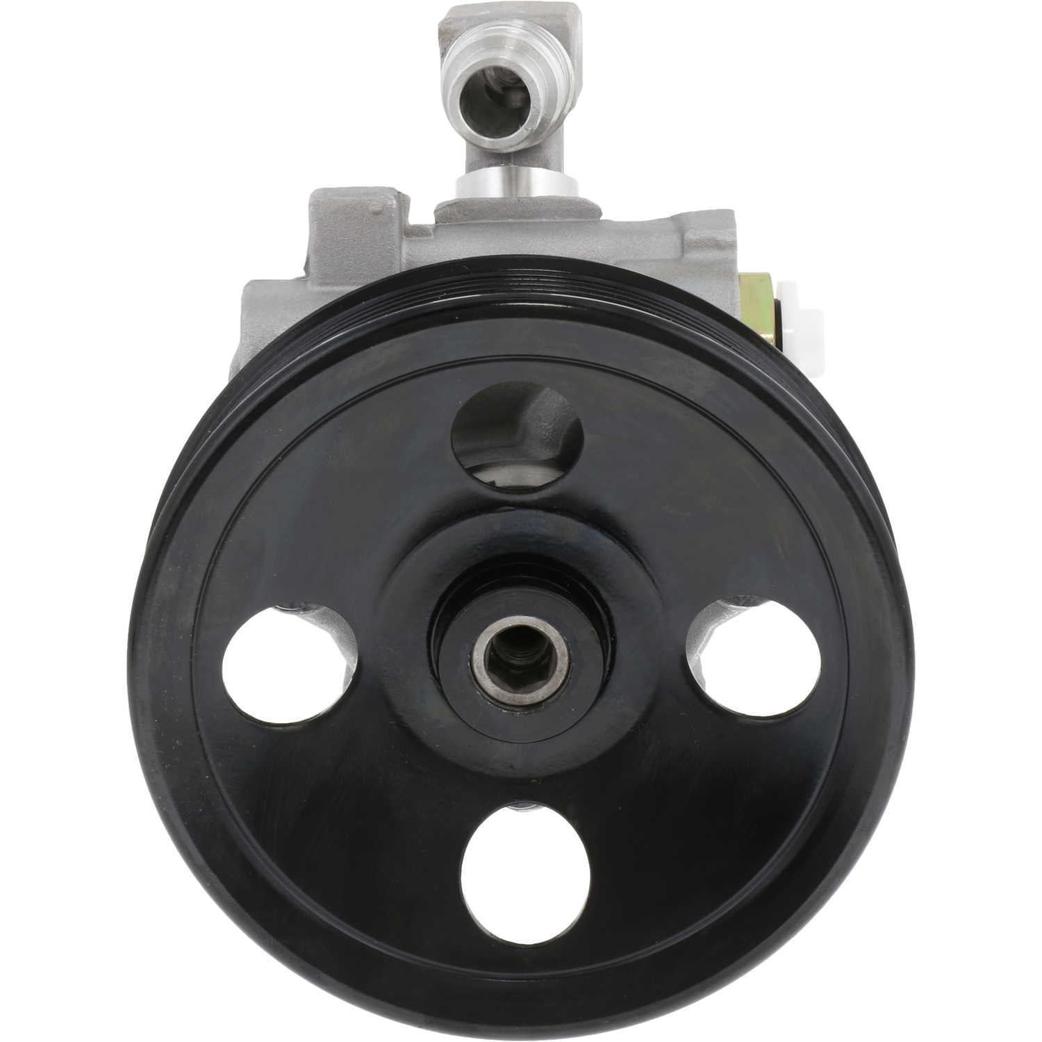 MAVAL 96754MN New Power Steering Pump