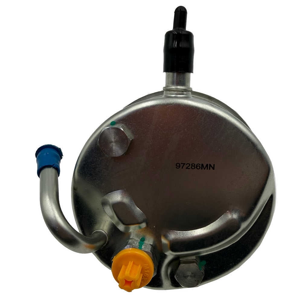 MAVAL 97286MN New Power Steering Pump
