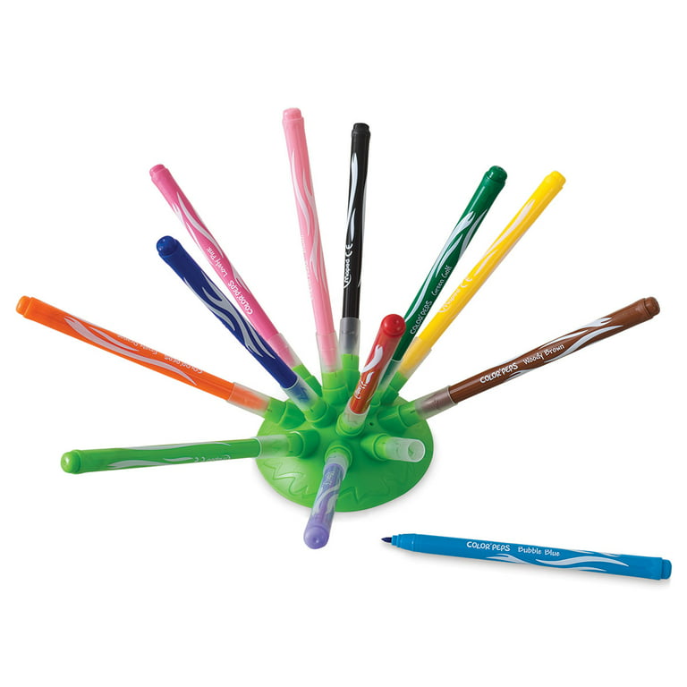 Ten Color Pens - Camppacs