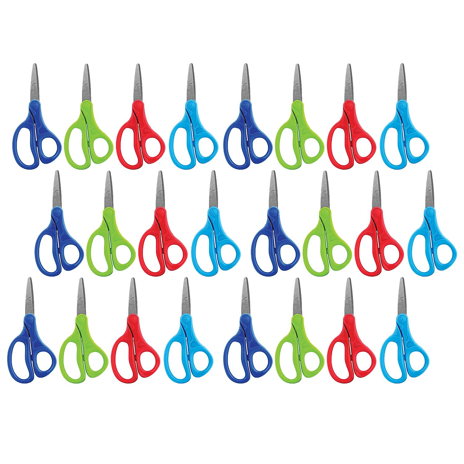 Maped Kids Scissors 5in Pointed