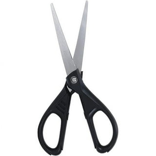 Sensoft Left-Handed Scissors with Flexible Handles 6.33″ – Maped