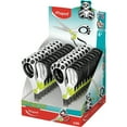 thumbnail image 1 of Maped Koopy Spring-Assisted Educational Scissors, 5" Display of 20, 1 of 4