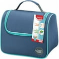 thumbnail image 1 of Maped ORIGINS Lunchbox blue-green, 1 of 4