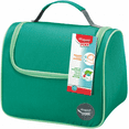 thumbnail image 1 of Maped Origins Green Insulated Lunch Bag Easy to Clean Compact Design, 1 of 4