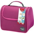 thumbnail image 1 of Maped Picnik Origin LUNCH BAG PINK, 1 of 3