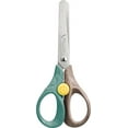 thumbnail image 1 of Maped 13cm Security Scissors with Blade Lock & Ergonomic 3D Rings for Ages 4+, 1 of 3