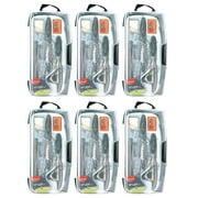 Maped Study Metal Compass 10 Piece Set 6 Sets MAP897010-6