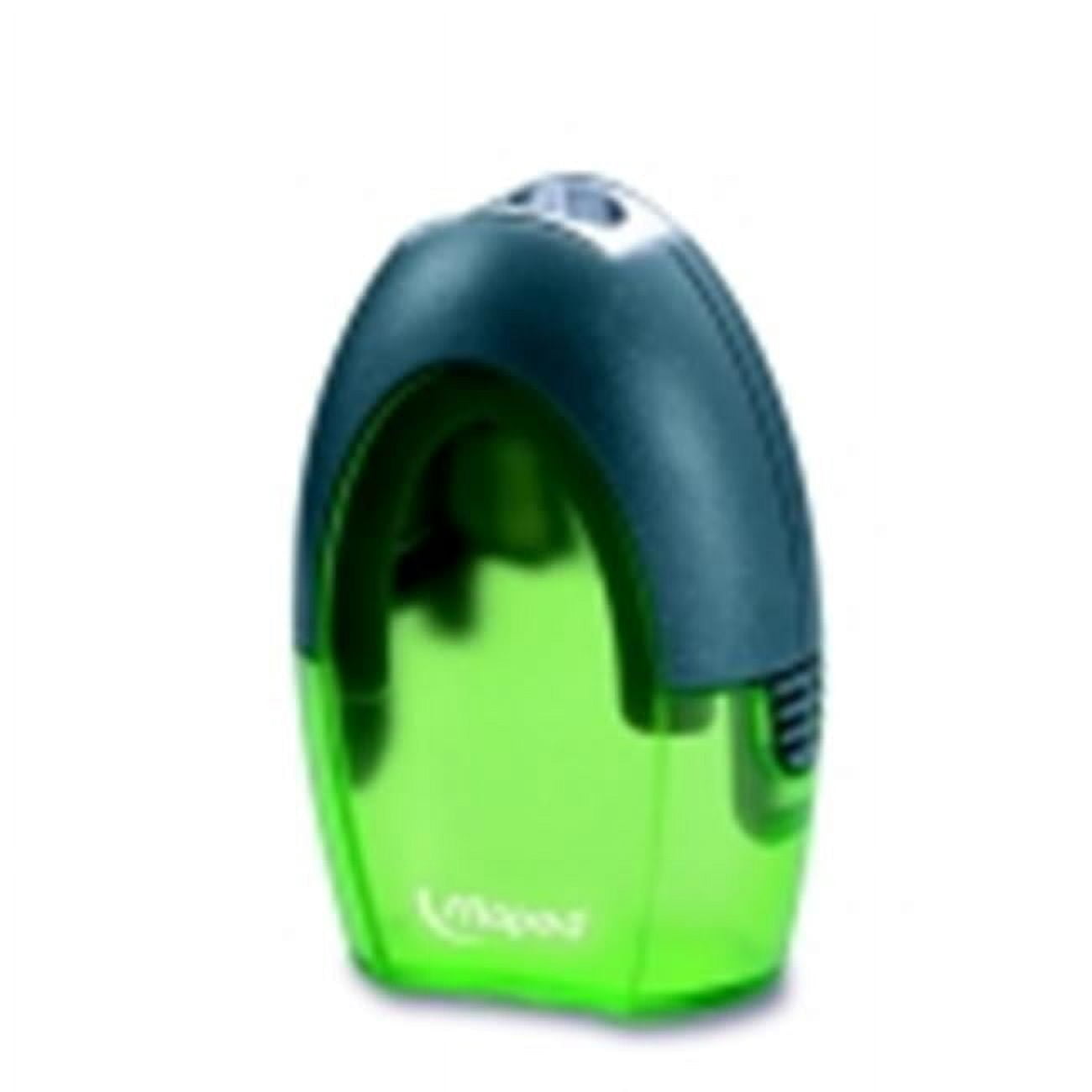 Maped Tonic 1-Hole Pencil Sharpener With Metal Insert- Assorted Color