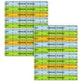 thumbnail image 1 of Maped Unbreakable Ruler 12" / 30cm, Pack of 20, 1 of 5