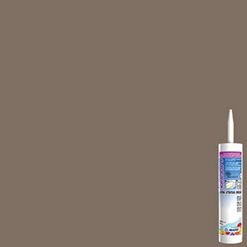 Mapei Keracaulk S Sanded Caulk (Harvest) 10.5oz