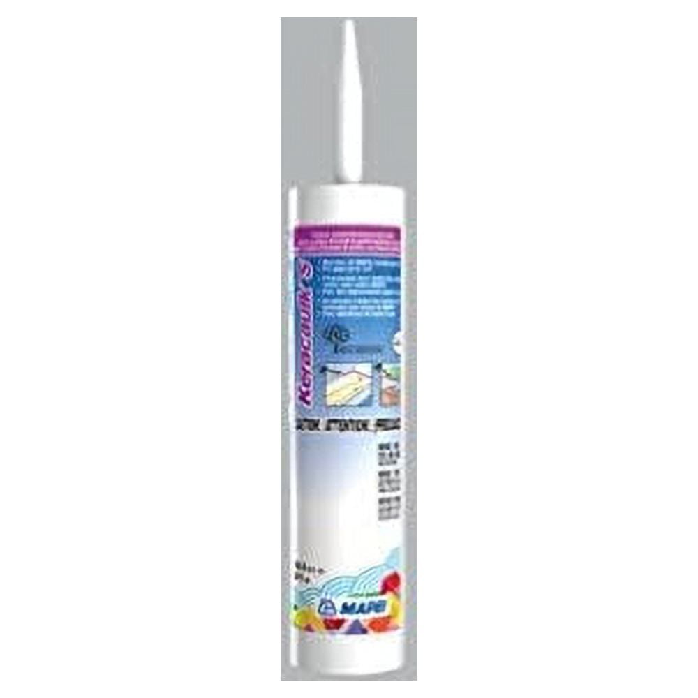 Mapei Keracaulk S Sanded Caulking (Rain)