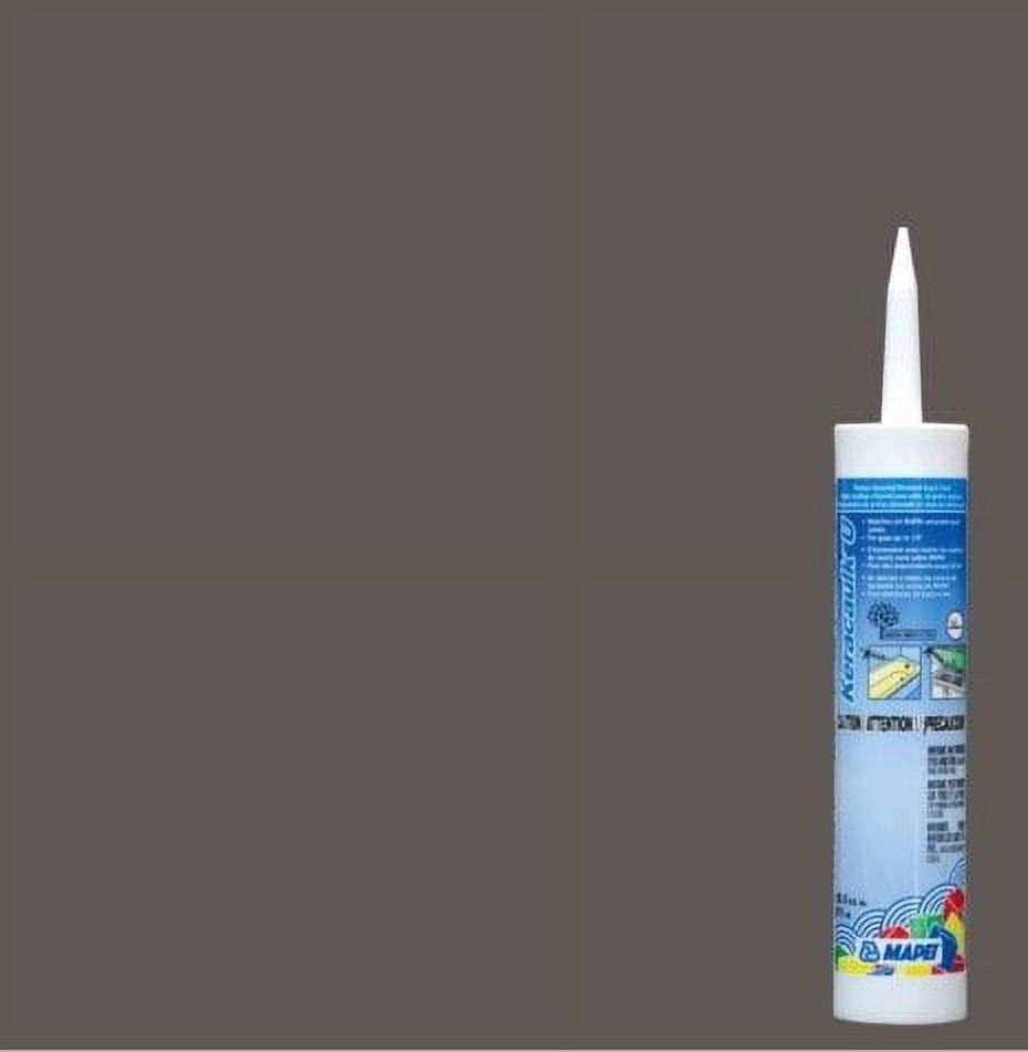 Mapei Keracaulk U Unsanded Caulk (Gray) 10.5oz