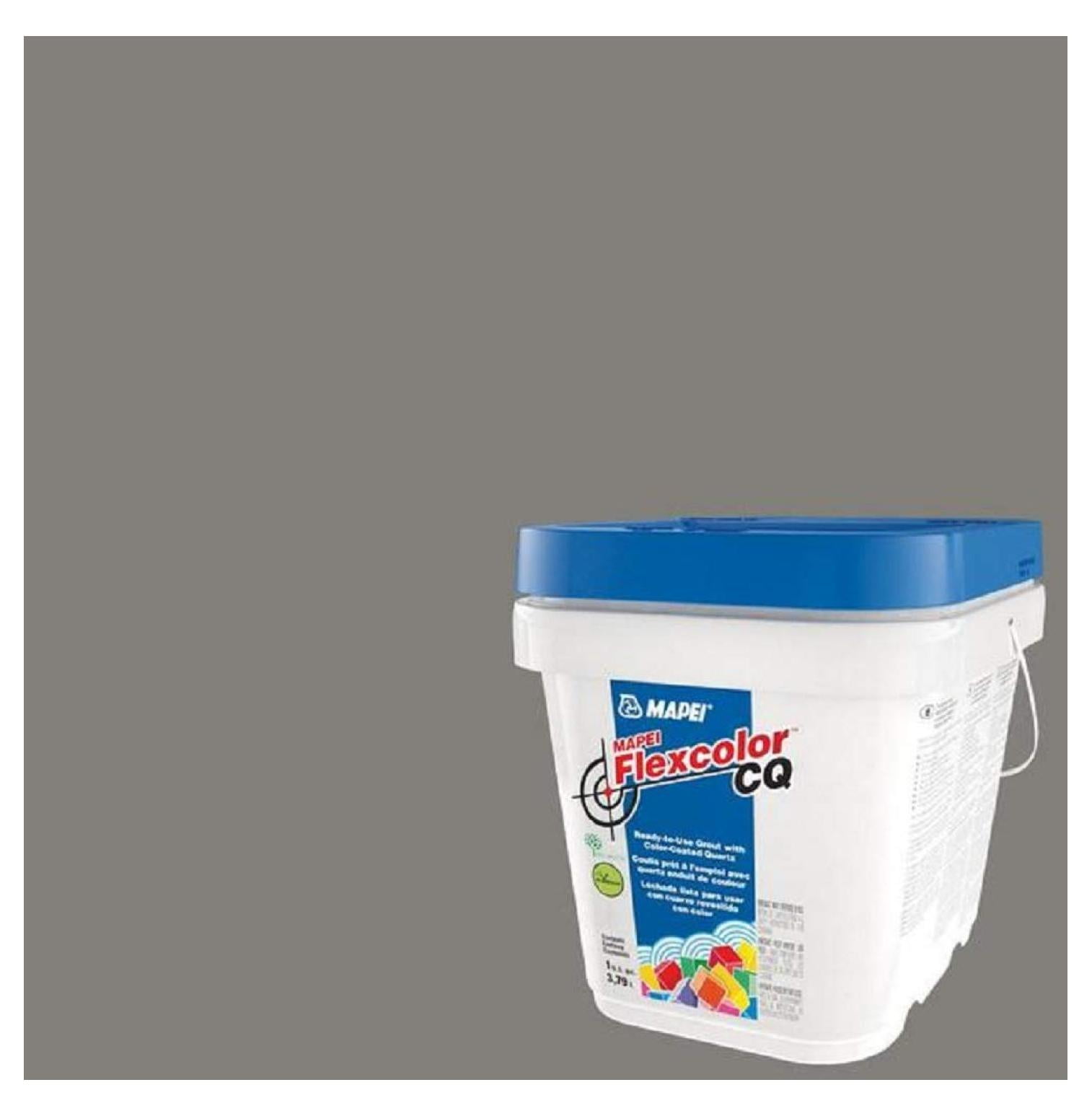 Mapei LeCeleBee Ready to use Grout (2 Gallon, Iron)