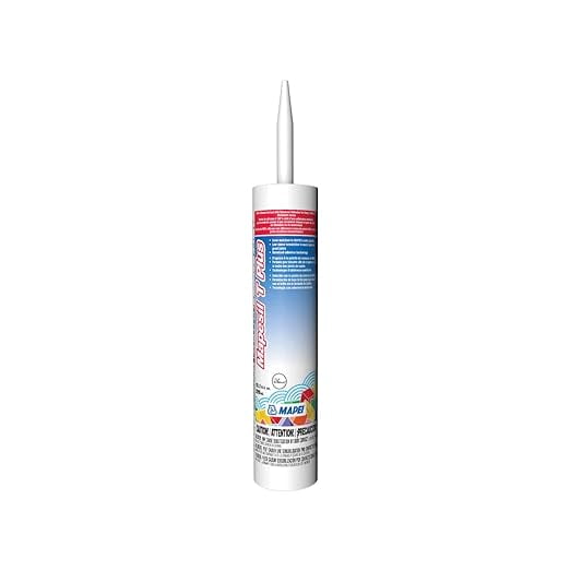 108 Bamboo Keracaulk S Sanded Siliconized Acrylic Caulk 108 Bamboo Keracaulk S Sanded Siliconized Acrylic Caulk