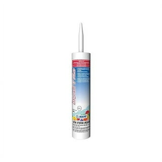 110 Caramel Mapesil T Plus Silicone Caulk 110 Caramel Mapesil T Plus Silicone Caulk