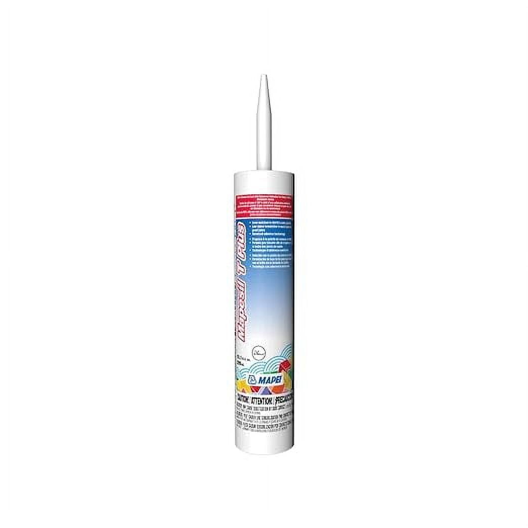111 Hickory Mapesil T Plus Silicone Caulk 111 Hickory Mapesil T Plus Silicone Caulk