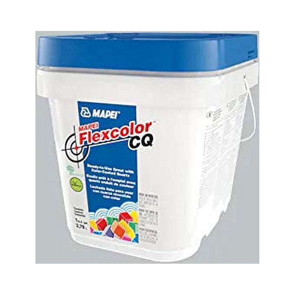 Mapei Ready To Use Grout (1 Gallon, RAIN)