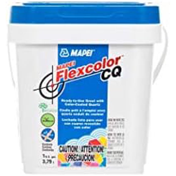 MapeiReady to use Grout (1 Gallon, Avalanche)$$Tools & Hardware Other