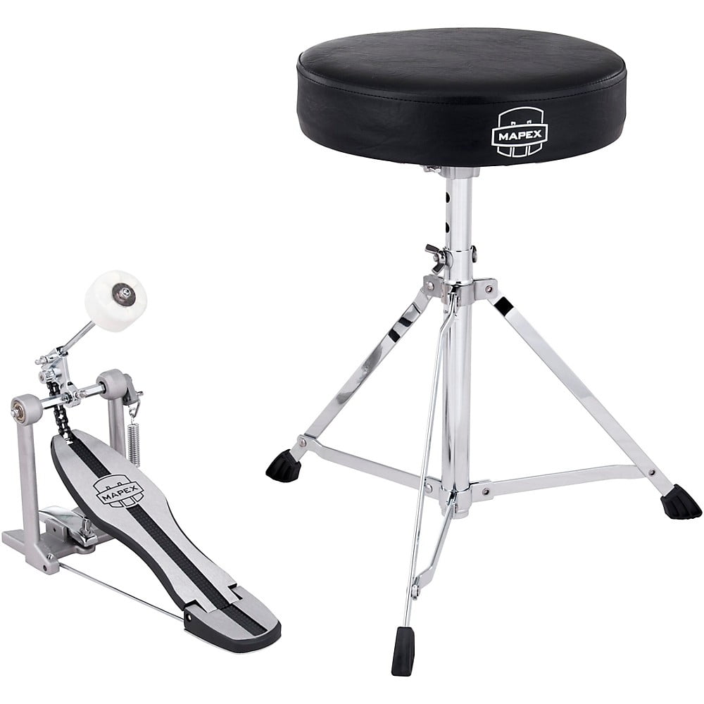 Mapex 250 Series Pedal Throne Hardware Pack