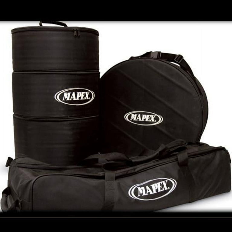 Mapex sale drum bags