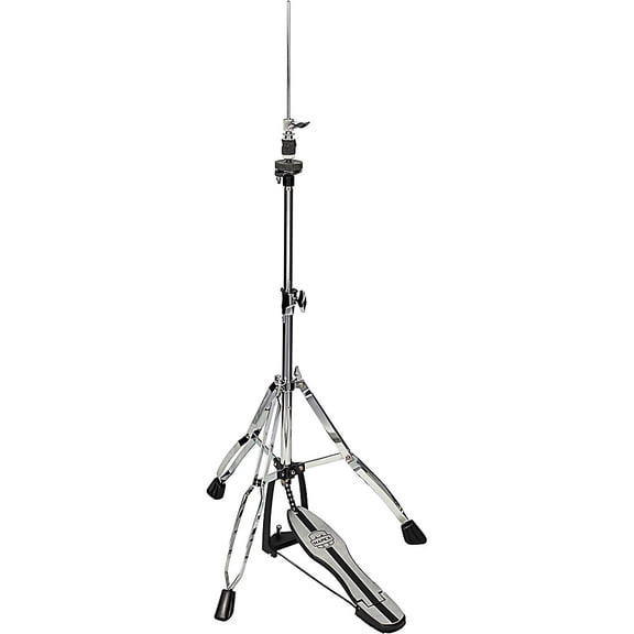 Mapex 400 Series Hi-Hat Stand Chrome