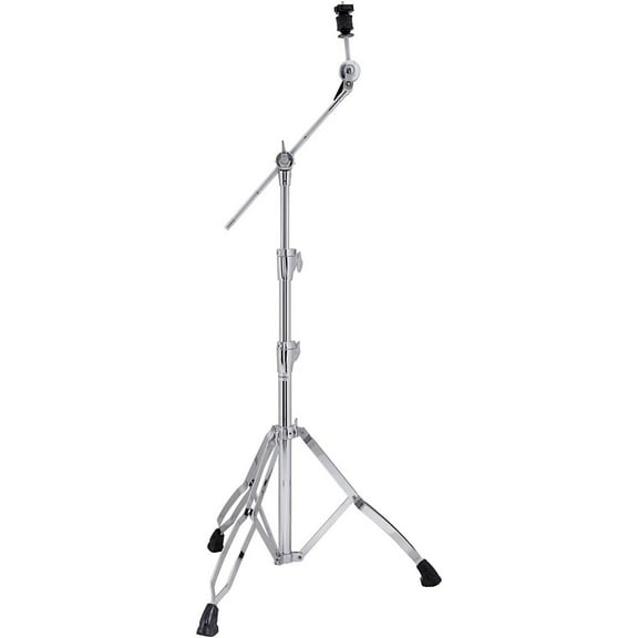 Mapex Armory Double Braced Boom Cymbal Stand - Chrome