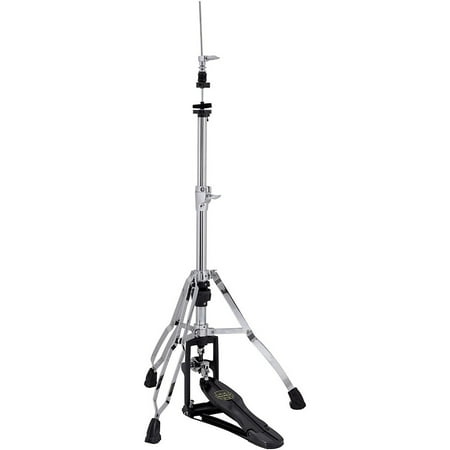 Mapex Armory Double Braced Hi Hat Stand - Chrome