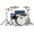 thumbnail image 1 of Mapex Armory Fusion 5-Piece Shell Pack - Photon Blue, 1 of 7